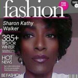 Meet your Posher, Sharon kathy